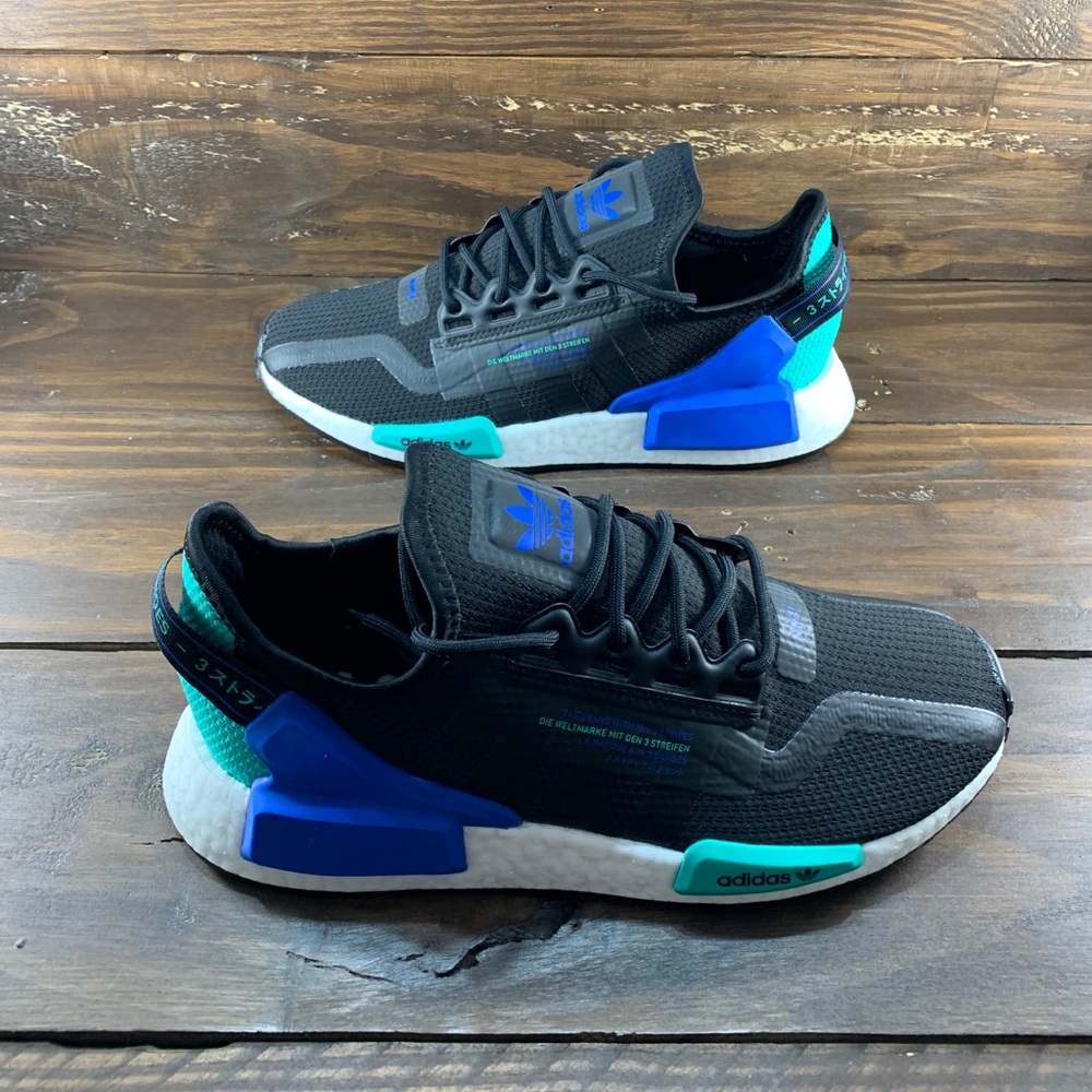 ADIDAS NMD_R1.V2 MENS SHOES - Picture 8 of 10